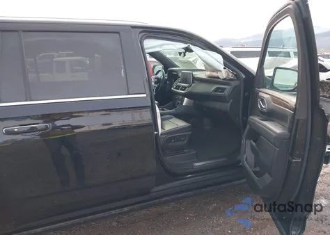 2023 Chevrolet Suburban 4Wd Premier из США, поврежденный, VIN 1GNSKFKL7PR412605